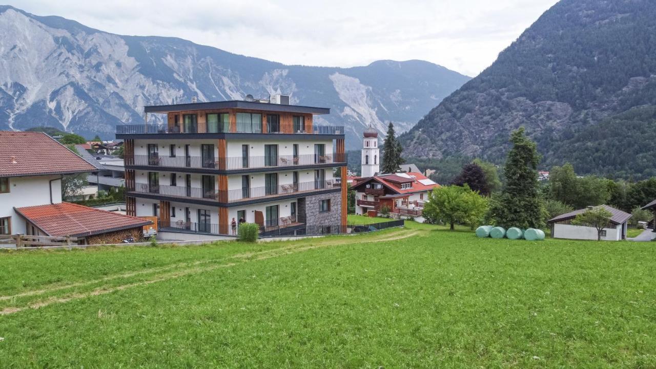 Boutiquehotel - Michl Sautens Exterior foto